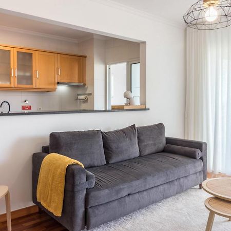 Madeira Sea View Apartment كانيكو المظهر الخارجي الصورة