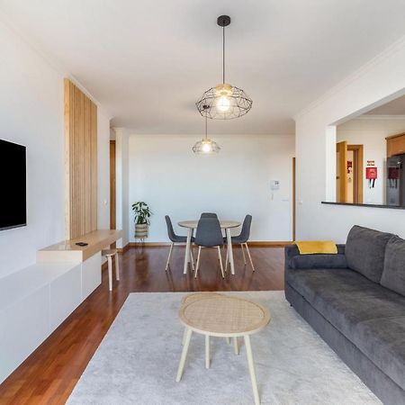 Madeira Sea View Apartment كانيكو المظهر الخارجي الصورة