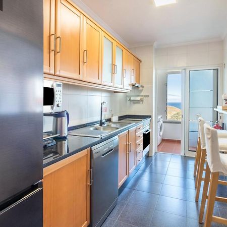 Madeira Sea View Apartment كانيكو المظهر الخارجي الصورة