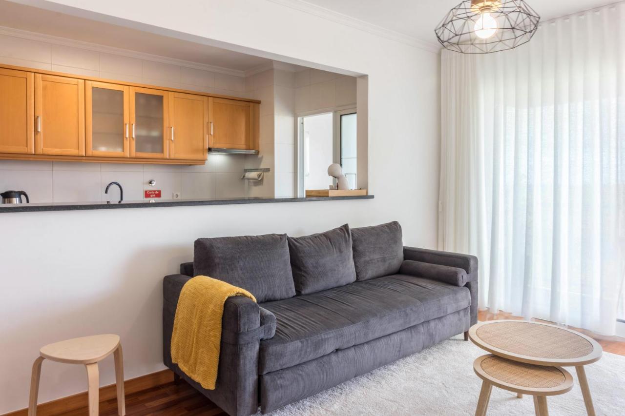 Madeira Sea View Apartment كانيكو المظهر الخارجي الصورة