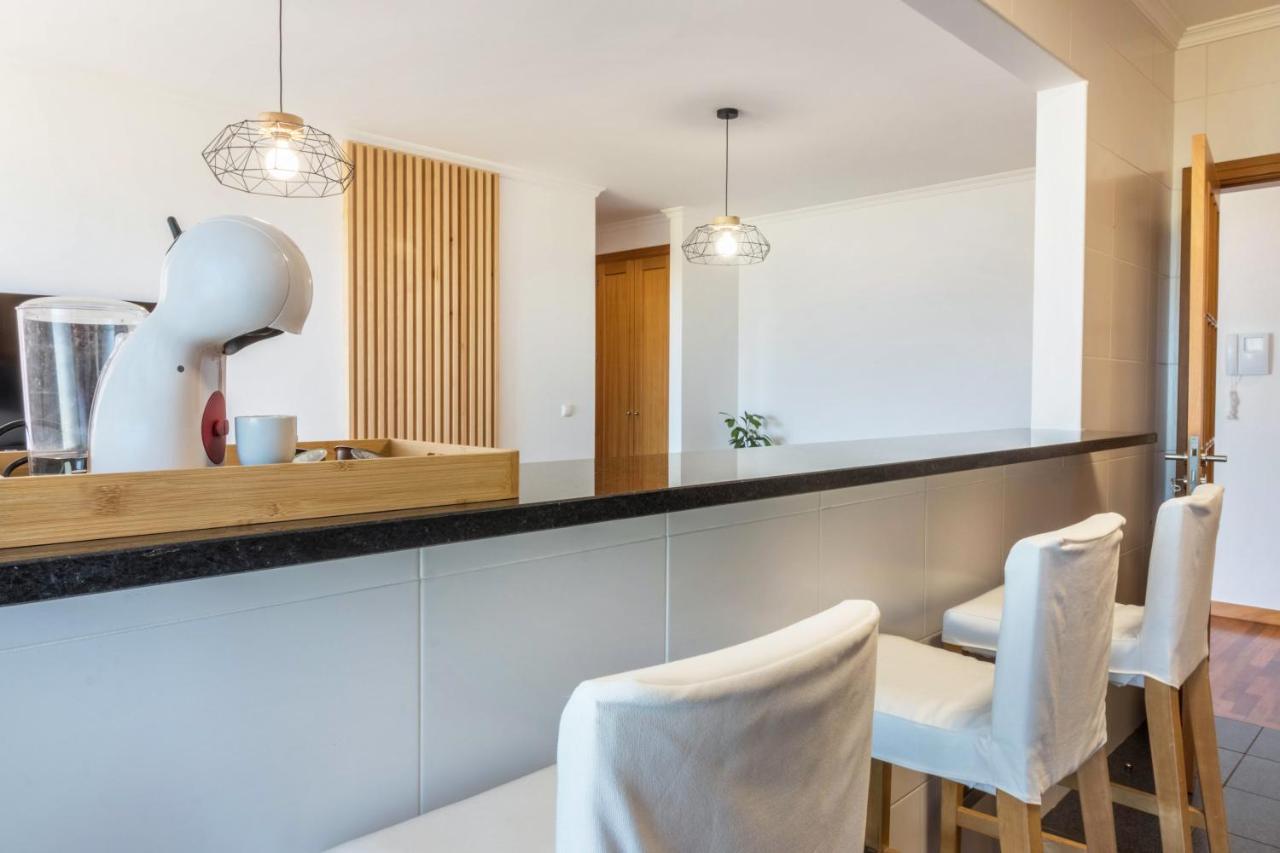 Madeira Sea View Apartment كانيكو المظهر الخارجي الصورة