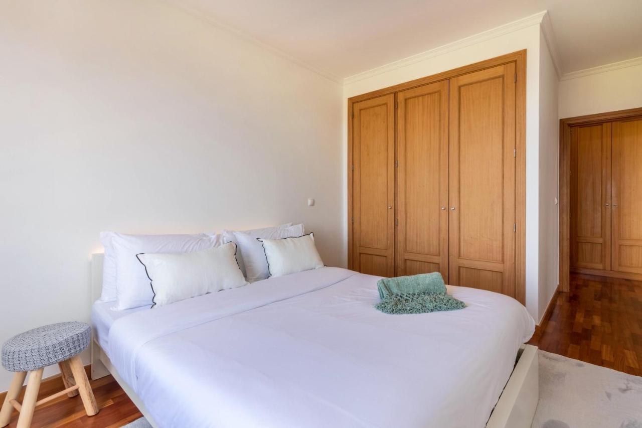Madeira Sea View Apartment كانيكو المظهر الخارجي الصورة