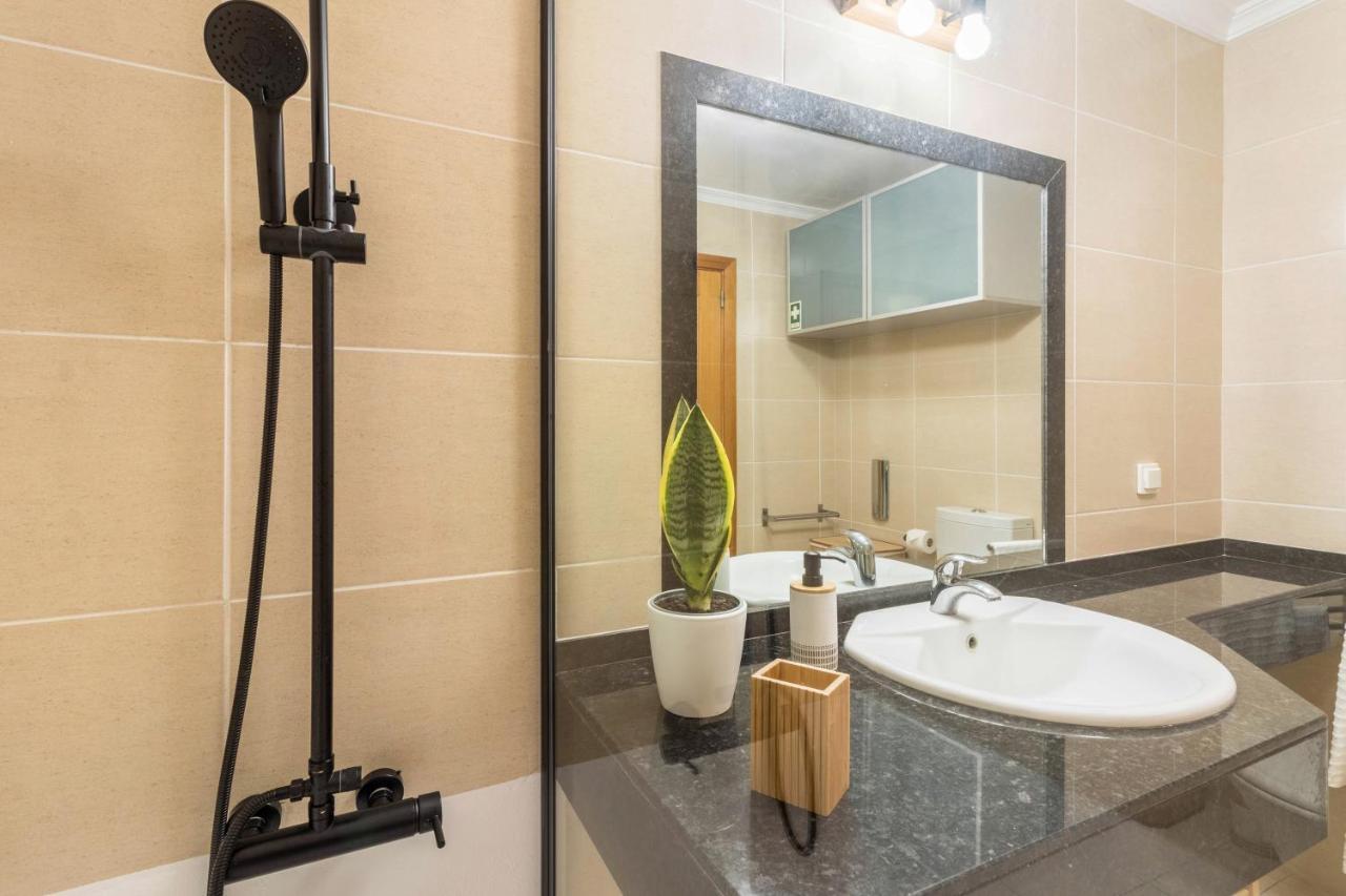 Madeira Sea View Apartment كانيكو المظهر الخارجي الصورة