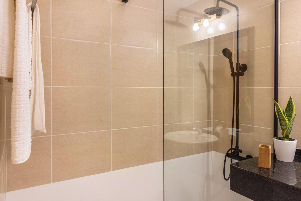 Madeira Sea View Apartment كانيكو المظهر الخارجي الصورة