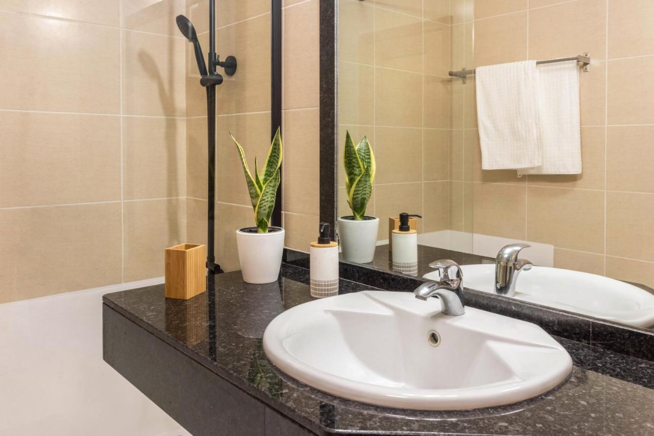 Madeira Sea View Apartment كانيكو المظهر الخارجي الصورة