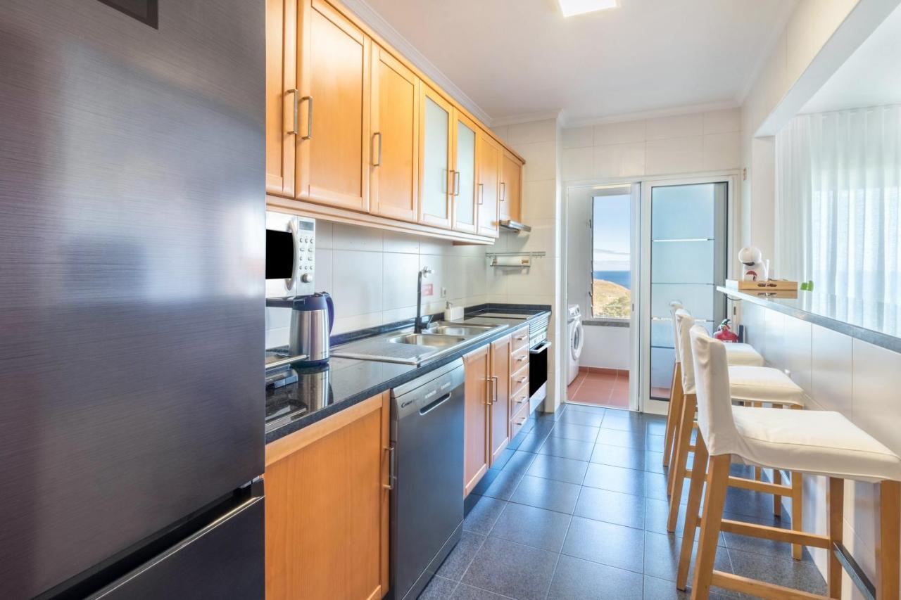 Madeira Sea View Apartment كانيكو المظهر الخارجي الصورة